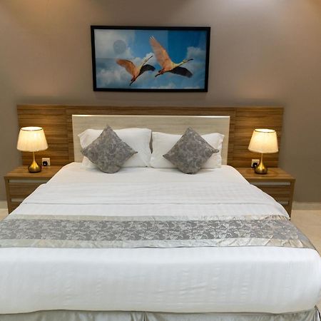 Admire Apart' Hotel ริยาดห์ ภายนอก รูปภาพ