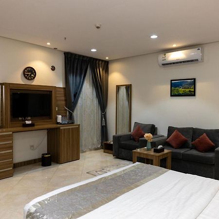 Admire Apart' Hotel ริยาดห์ ภายนอก รูปภาพ
