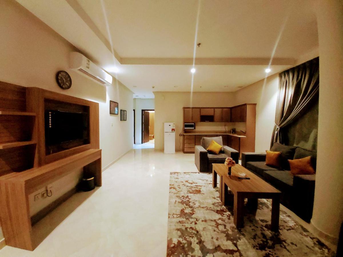 Admire Apart' Hotel ริยาดห์ ภายนอก รูปภาพ