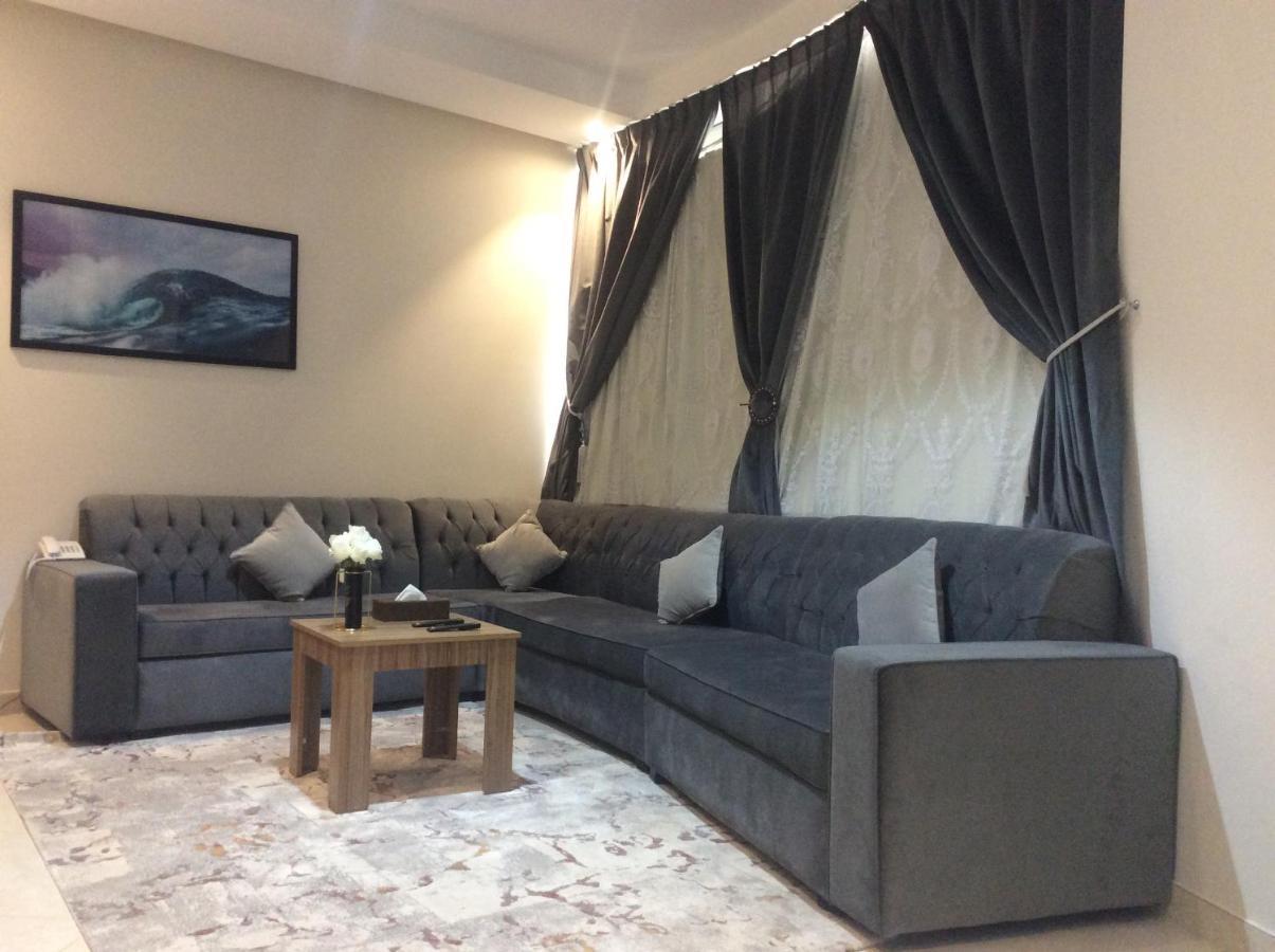 Admire Apart' Hotel ริยาดห์ ภายนอก รูปภาพ