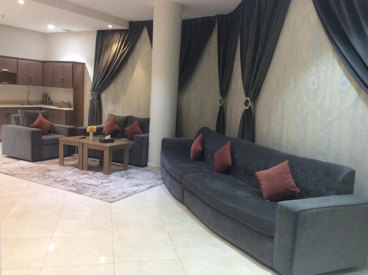 Admire Apart' Hotel ริยาดห์ ภายนอก รูปภาพ