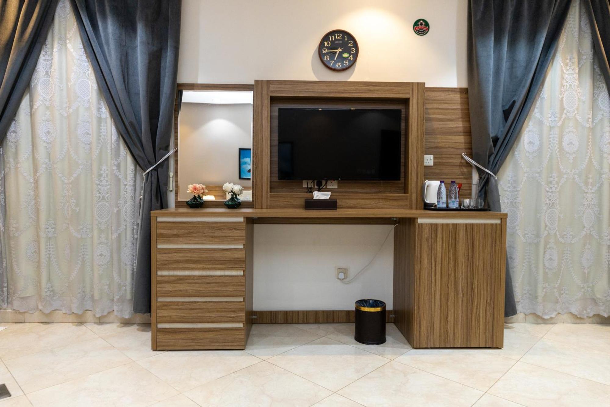 Admire Apart' Hotel ริยาดห์ ภายนอก รูปภาพ